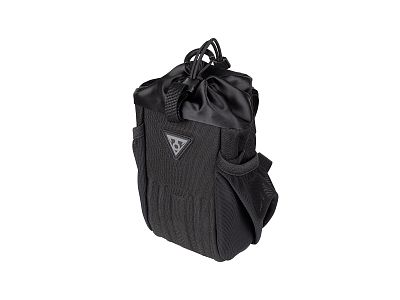 Превью  Велосумка на руль TOPEAK FreeLoader (1 л) Black (TBP-FRL1B)